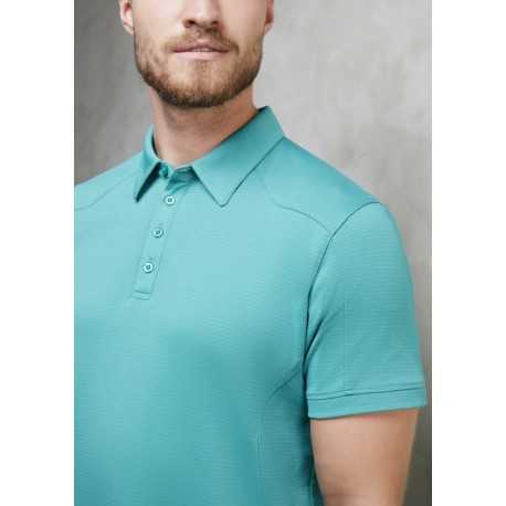 Men's Promotional Polo Shirts  - Mens Profile Polo Shirt