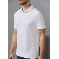 Men's Promotional Polo Shirts  - Mens Profile Polo Shirt