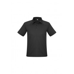 Men's Promotional Polo Shirts  - Mens Profile Polo Shirt