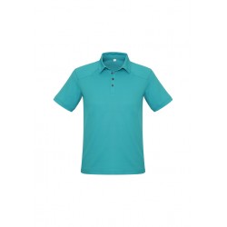 Men's Promotional Polo Shirts  - Mens Profile Polo Shirt