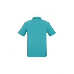 Men's Promotional Polo Shirts  - Mens Profile Polo Shirt