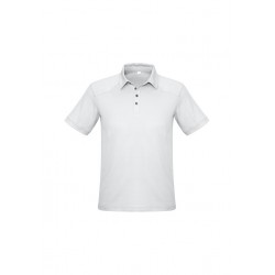 Men's Promotional Polo Shirts  - Mens Profile Polo Shirt