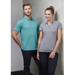Men's Promotional Polo Shirts  - Mens Profile Polo Shirt