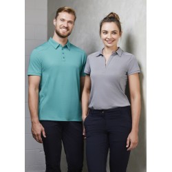 Men's Promotional Polo Shirts  - Mens Profile Polo Shirt
