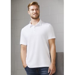 Men's Promotional Polo Shirts  - Mens Profile Polo Shirt