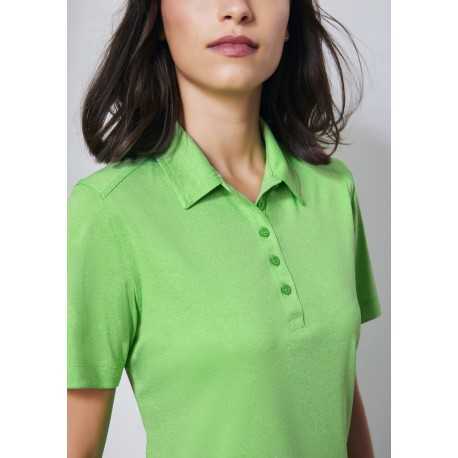 Ladies Promotional Polo Shirts  - Ladies Aero Polo Shirt