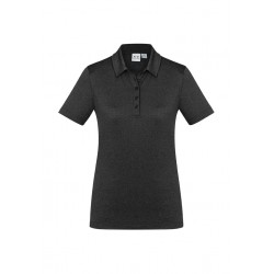 Ladies Promotional Polo Shirts  - Ladies Aero Polo Shirt