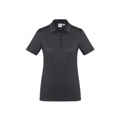 Ladies Promotional Polo Shirts  - Ladies Aero Polo Shirt