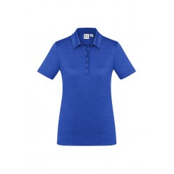 Ladies Promotional Polo Shirts  - Ladies Aero Polo Shirt