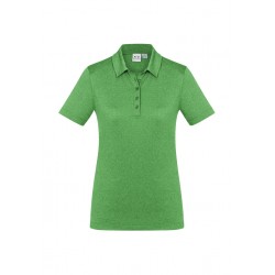 Ladies Promotional Polo Shirts  - Ladies Aero Polo Shirt
