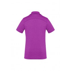 Ladies Promotional Polo Shirts  - Ladies Aero Polo Shirt