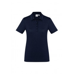 Ladies Promotional Polo Shirts  - Ladies Aero Polo Shirt