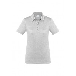 Ladies Promotional Polo Shirts  - Ladies Aero Polo Shirt