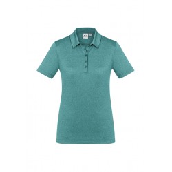 Ladies Promotional Polo Shirts  - Ladies Aero Polo Shirt