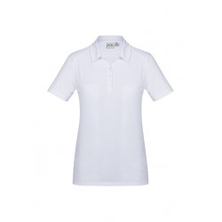 Ladies Promotional Polo Shirts  - Ladies Aero Polo Shirt