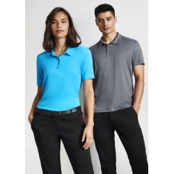 Ladies Promotional Polo Shirts  - Ladies Aero Polo Shirt
