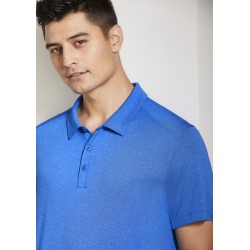 Men's Promotional Polo Shirts  - Mens Aero Polo Shirt
