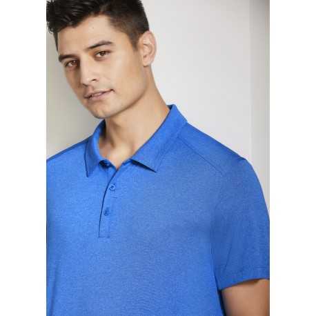 Men's Promotional Polo Shirts  - Mens Aero Polo Shirt