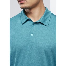 Men's Promotional Polo Shirts  - Mens Aero Polo Shirt