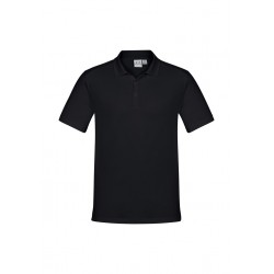 Men's Promotional Polo Shirts  - Mens Aero Polo Shirt