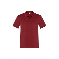 Men's Promotional Polo Shirts  - Mens Aero Polo Shirt