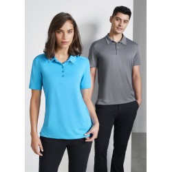 Men's Promotional Polo Shirts  - Mens Aero Polo Shirt