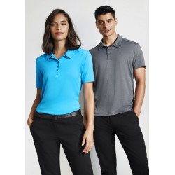Men's Promotional Polo Shirts  - Mens Aero Polo Shirt