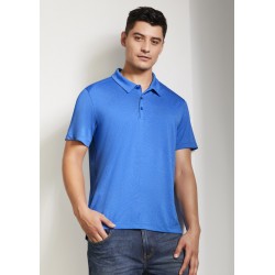 Men's Promotional Polo Shirts  - Mens Aero Polo Shirt