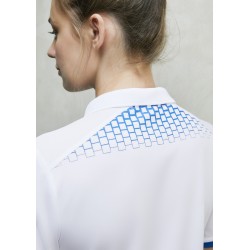Ladies Promotional Polo Shirts  - Ladies Galaxy Polo Shirt