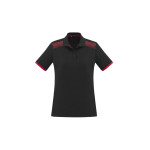 Ladies Promotional Polo Shirts - Ladies Galaxy Polo Shirt