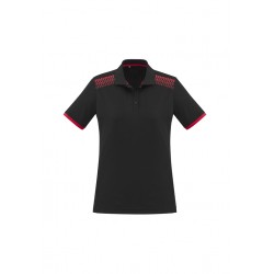 Ladies Promotional Polo Shirts  - Ladies Galaxy Polo Shirt