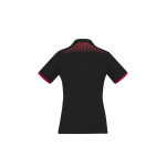 Ladies Promotional Polo Shirts - Ladies Galaxy Polo Shirt