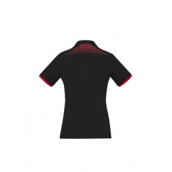 Ladies Promotional Polo Shirts  - Ladies Galaxy Polo Shirt