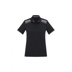 Ladies Promotional Polo Shirts  - Ladies Galaxy Polo Shirt