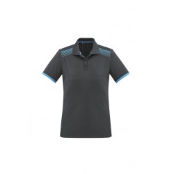 Ladies Promotional Polo Shirts  - Ladies Galaxy Polo Shirt