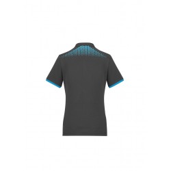 Ladies Promotional Polo Shirts  - Ladies Galaxy Polo Shirt