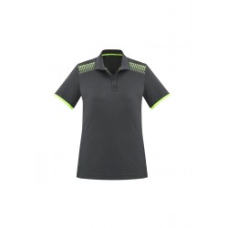Ladies Promotional Polo Shirts  - Ladies Galaxy Polo Shirt