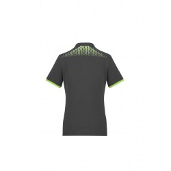 Ladies Promotional Polo Shirts  - Ladies Galaxy Polo Shirt