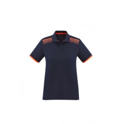Ladies Promotional Polo Shirts  - Ladies Galaxy Polo Shirt