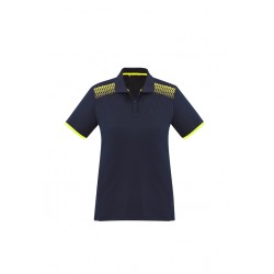 Ladies Promotional Polo Shirts  - Ladies Galaxy Polo Shirt