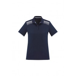 Ladies Promotional Polo Shirts  - Ladies Galaxy Polo Shirt