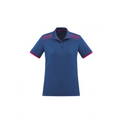 Ladies Promotional Polo Shirts  - Ladies Galaxy Polo Shirt