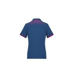 Ladies Promotional Polo Shirts  - Ladies Galaxy Polo Shirt