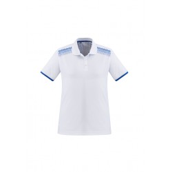 Ladies Promotional Polo Shirts  - Ladies Galaxy Polo Shirt