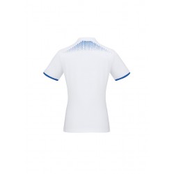 Ladies Promotional Polo Shirts  - Ladies Galaxy Polo Shirt
