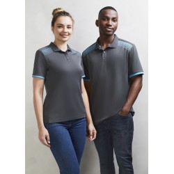 Ladies Promotional Polo Shirts  - Ladies Galaxy Polo Shirt
