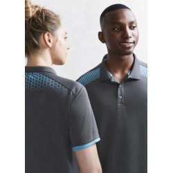 Ladies Promotional Polo Shirts  - Ladies Galaxy Polo Shirt