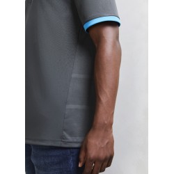 Men's Promotional Polo Shirts  - Mens Galaxy Polo Shirt