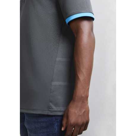 Men's Promotional Polo Shirts  - Mens Galaxy Polo Shirt