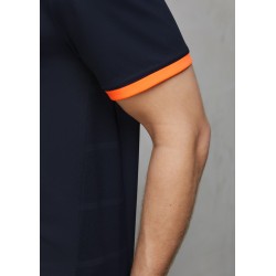 Men's Promotional Polo Shirts  - Mens Galaxy Polo Shirt